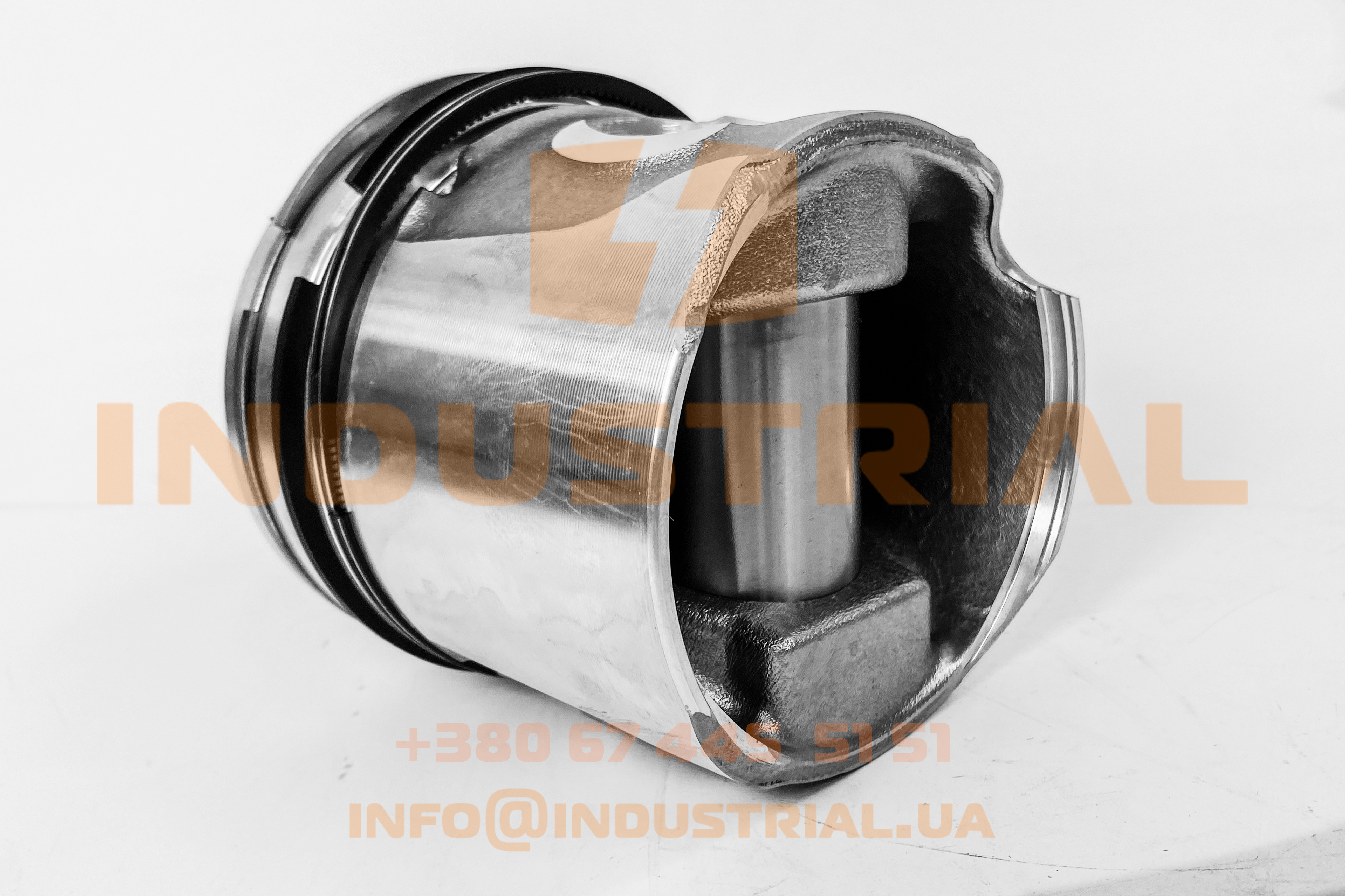 MCD 3134717 MEC DIESEL